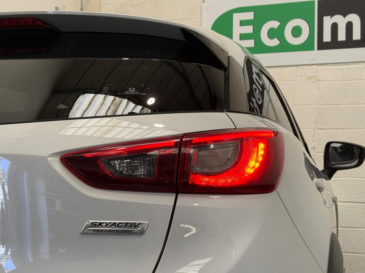 Used Mazda CX-3 for sale - 77723549: Photo 39