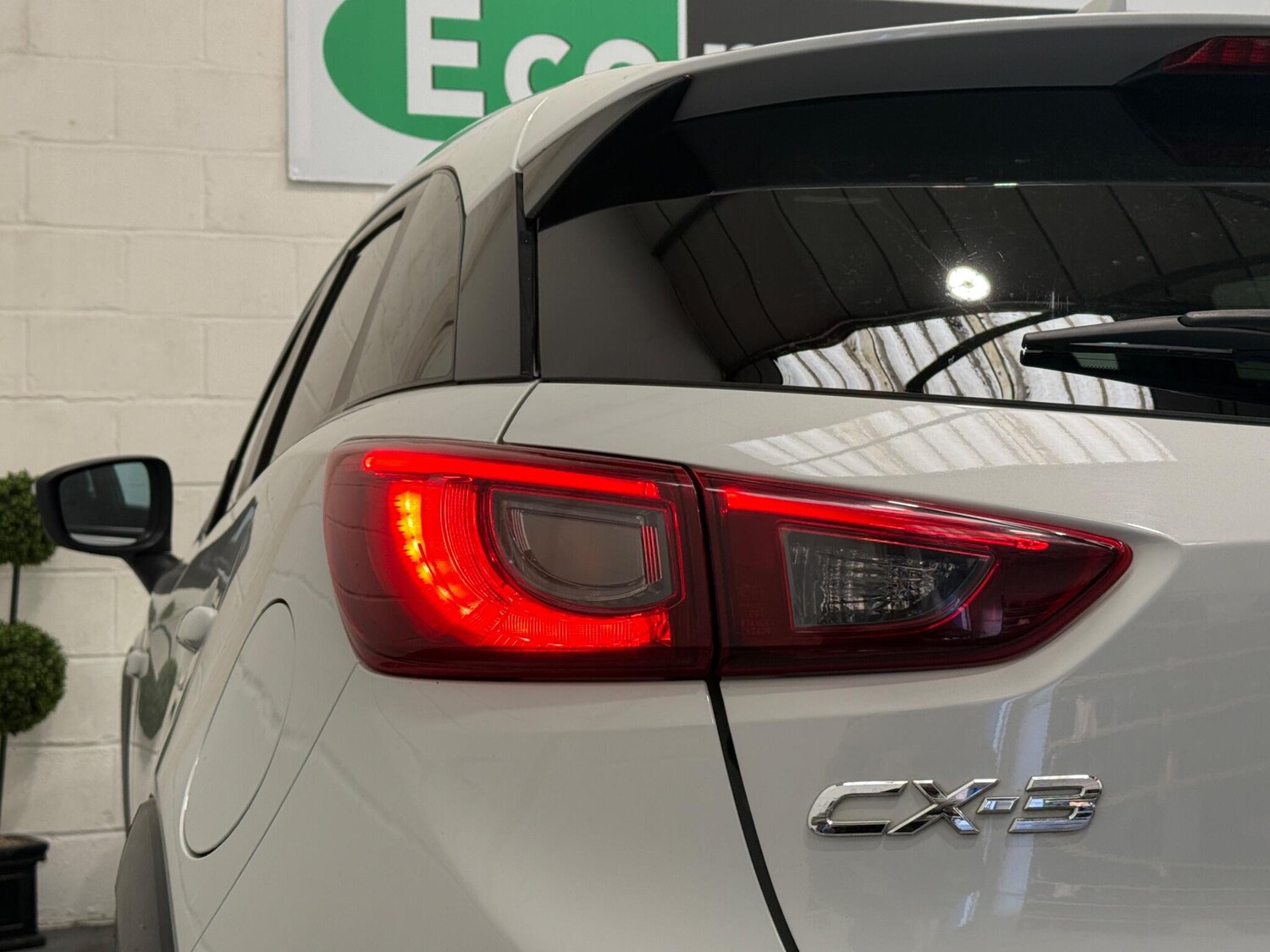 Used Mazda CX-3 for sale - 77723549: Photo 40