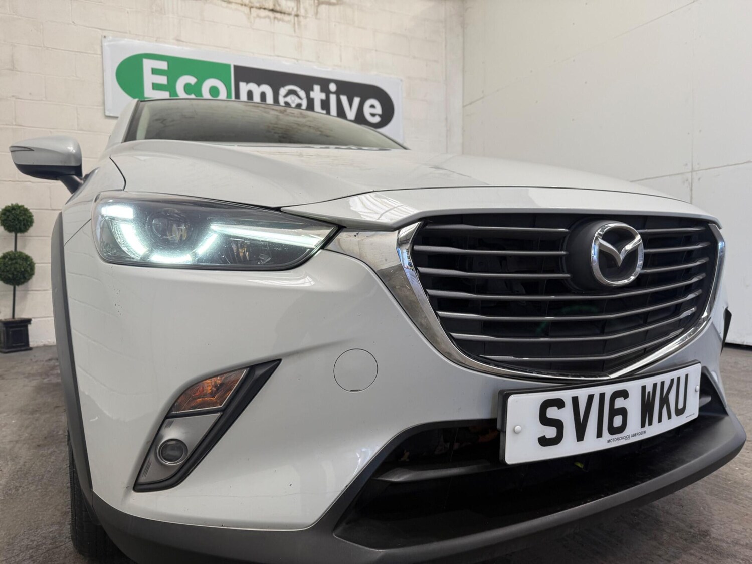 Used Mazda CX-3 for sale - 77723549: Photo 41
