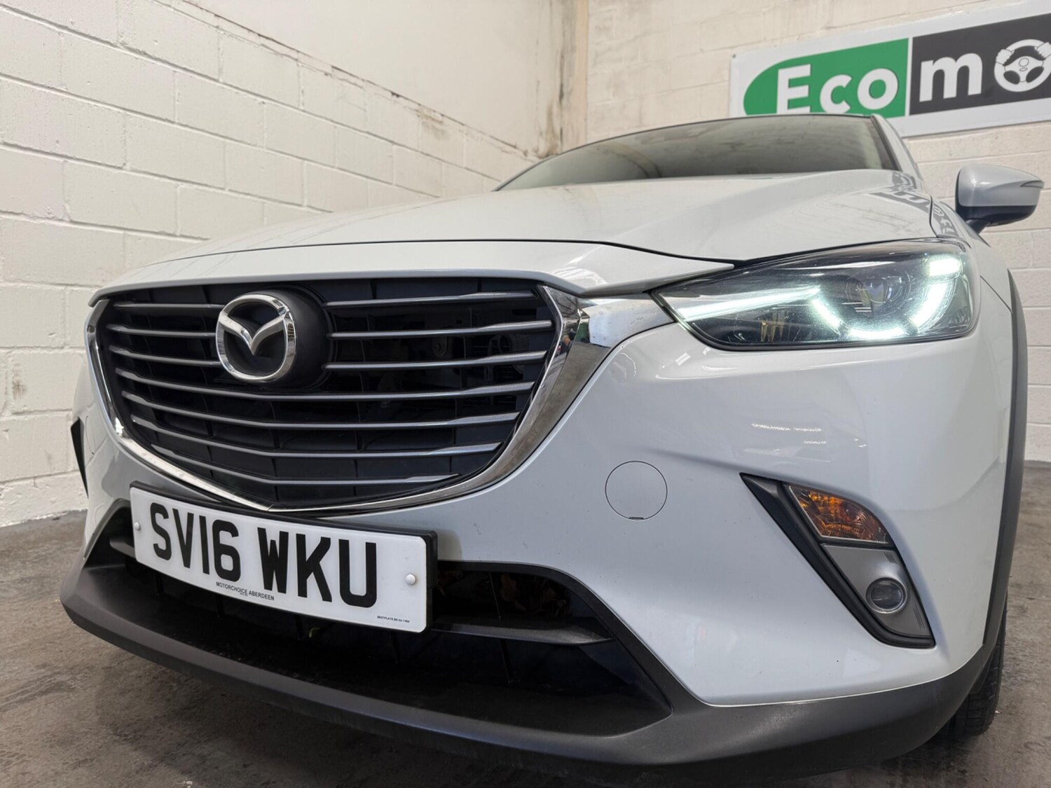 Used Mazda CX-3 for sale - 77723549: Photo 42