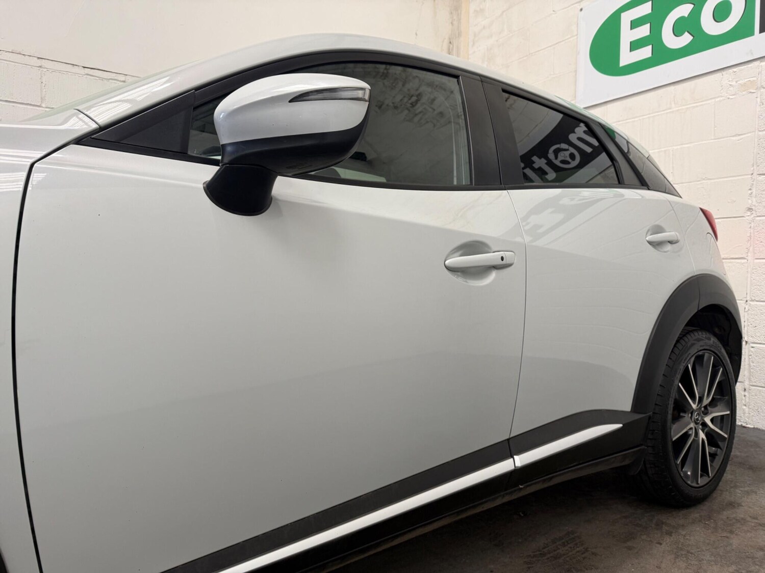 Used Mazda CX-3 for sale - 77723549: Photo 43