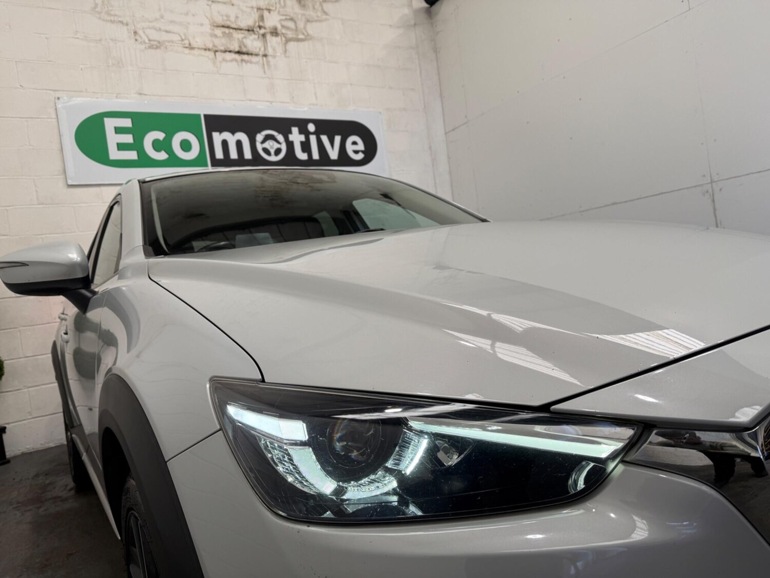 Used Mazda CX-3 for sale - 77723549: Photo 44