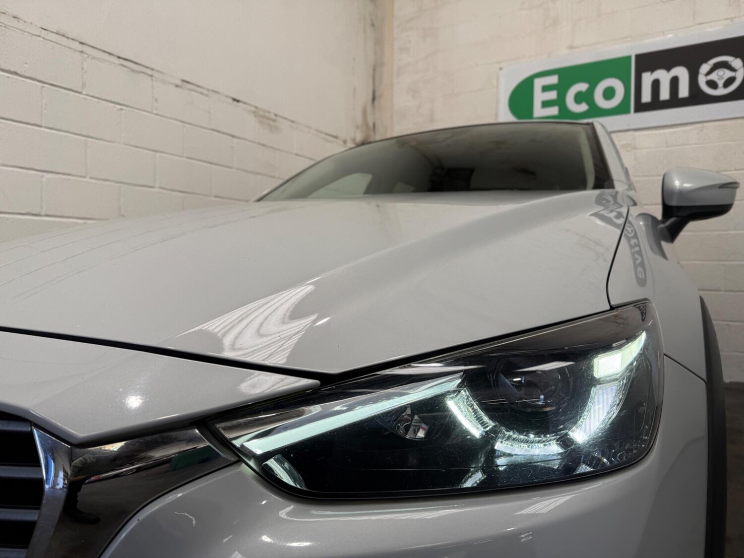 Used Mazda CX-3 for sale - 77723549: Photo 47