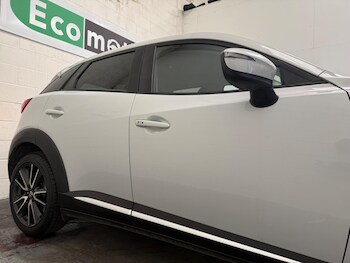 Used Mazda CX-3 2016 for sale - 77723549: Photo