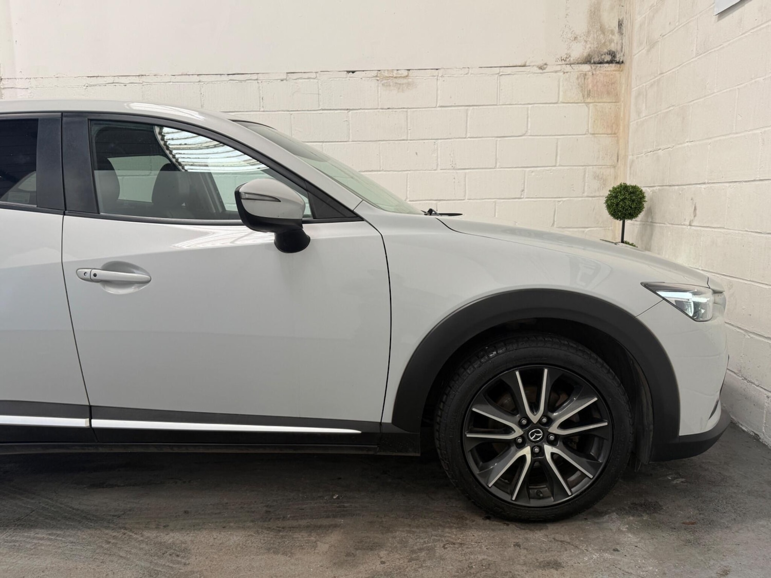 Used Mazda CX-3 for sale - 77723549: Photo 5