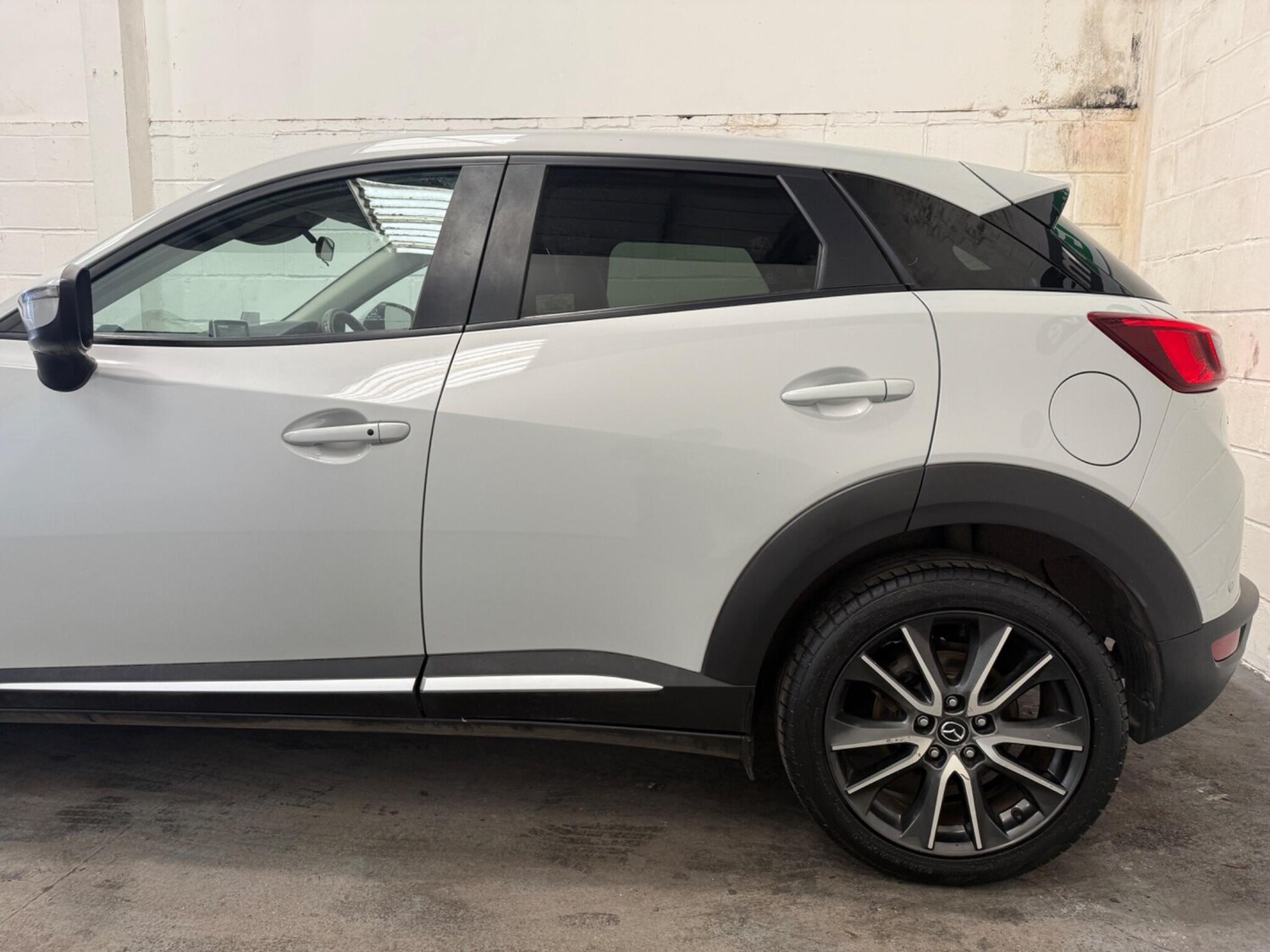 Used Mazda CX-3 for sale - 77723549: Photo 7
