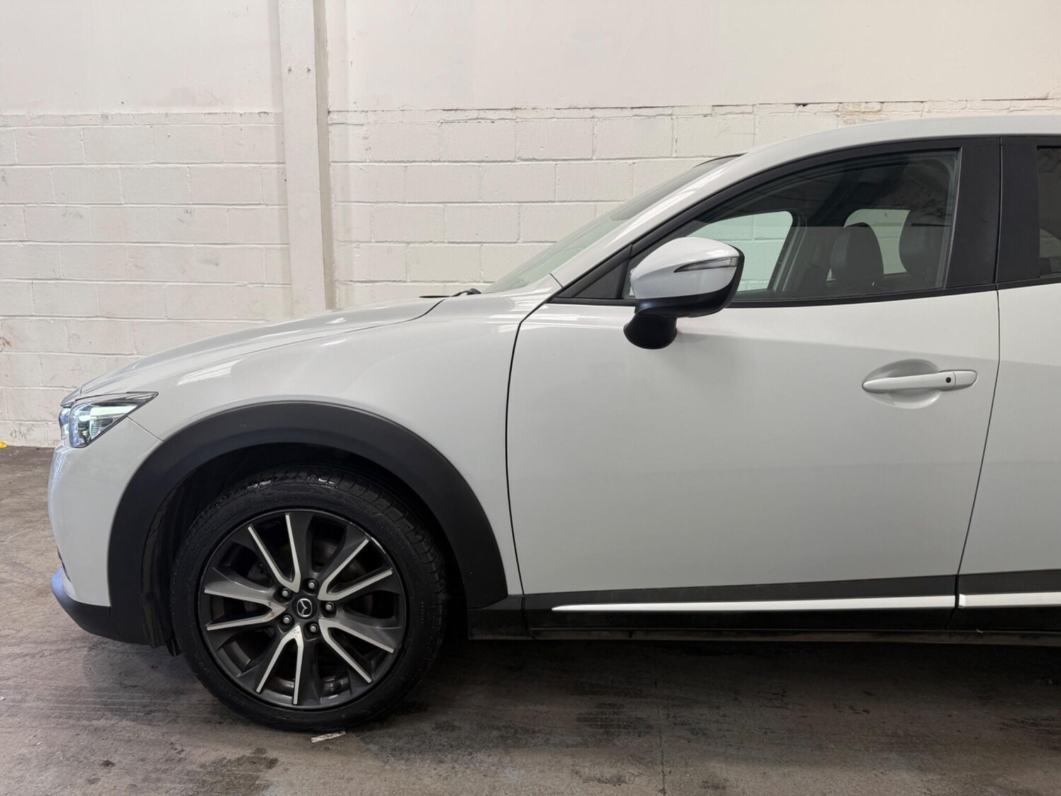 Used Mazda CX-3 for sale - 77723549: Photo 8