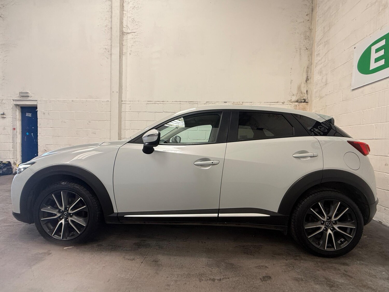 Used Mazda CX-3 for sale - 77723549: Photo 9