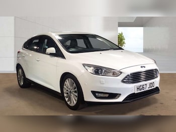 Used Ford Focus 2018 for sale - 79238235: Photo