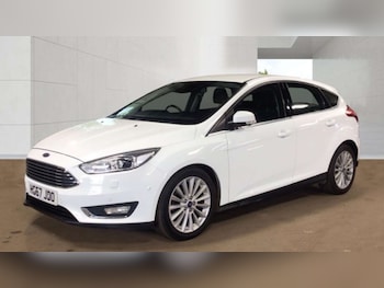 Used Ford Focus 2018 for sale - 79238235: Photo