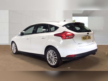 Used Ford Focus 2018 for sale - 79238235: Photo