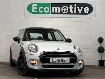 Used MINI Hatch 2016 for sale - 78994975: Photo