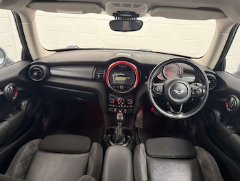 Used MINI Hatch 2016 for sale - 78994975: Photo