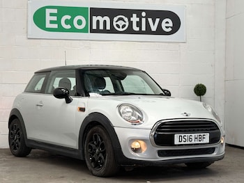 Used MINI Hatch 2016 for sale - 78994975: Photo