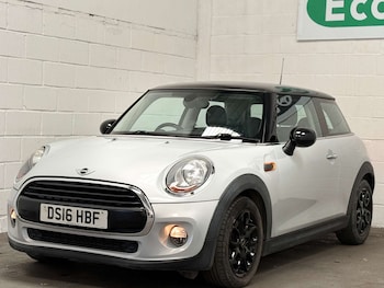 Used MINI Hatch 2016 for sale - 78994975: Photo