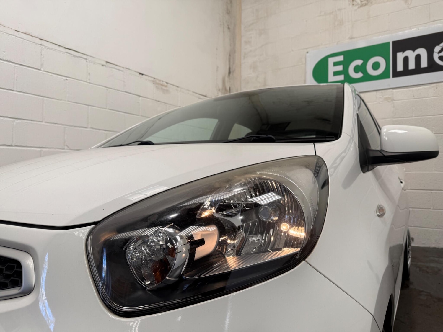 Used Kia Picanto for sale - 78205011: Photo 10