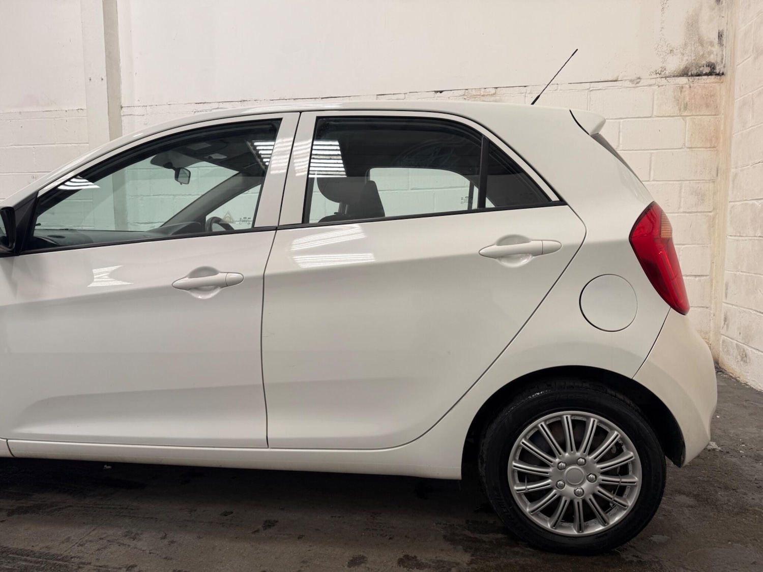 Used Kia Picanto for sale - 78205011: Photo 12