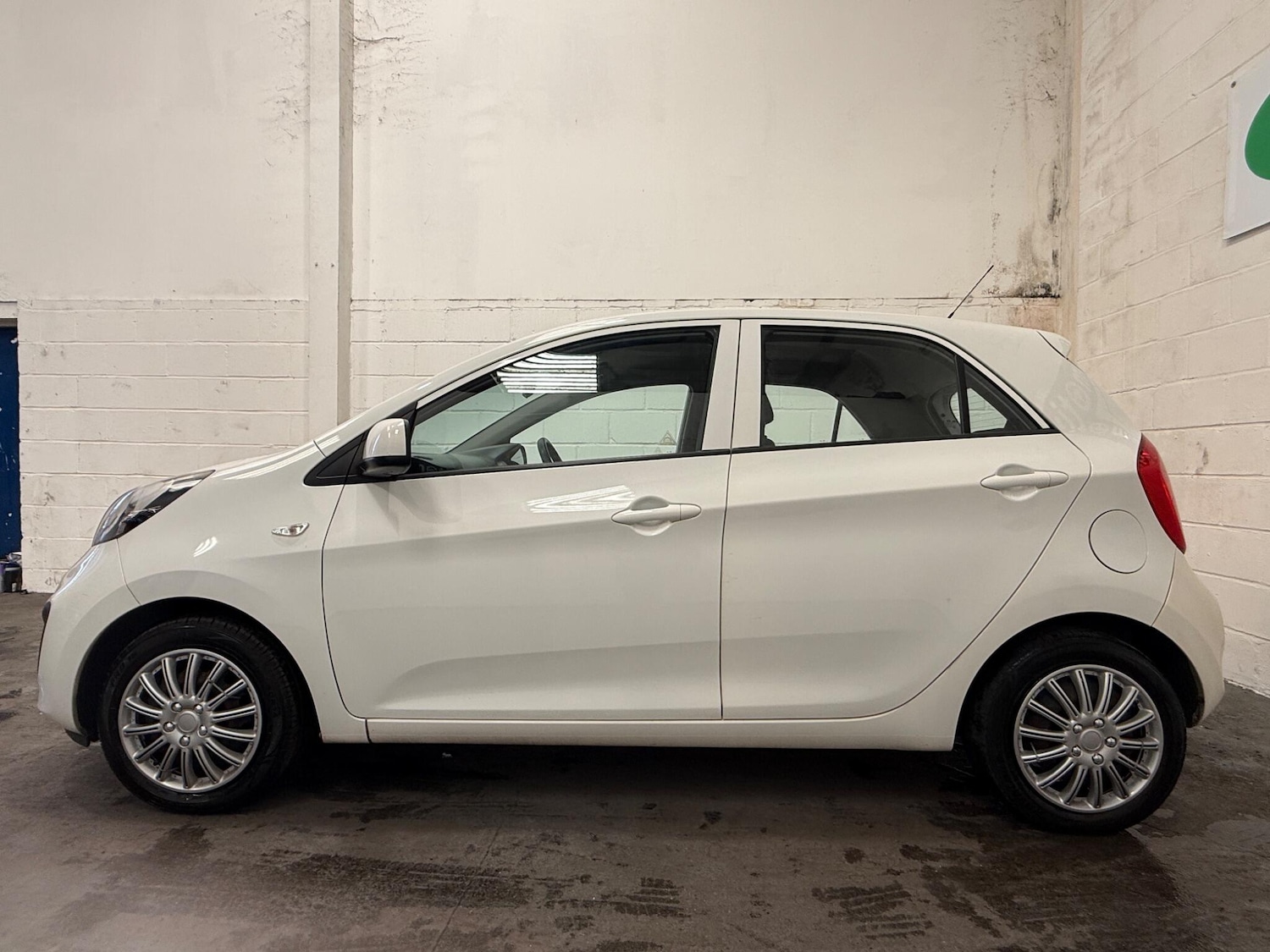 Used Kia Picanto for sale - 78205011: Photo 13