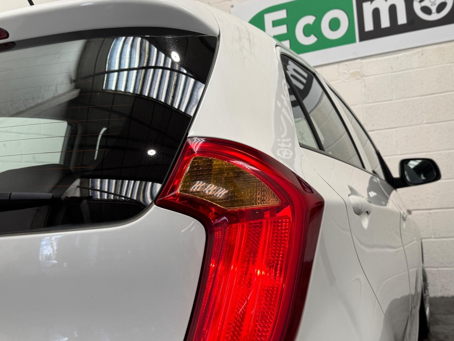 Used Kia Picanto for sale - 78205011: Photo 18