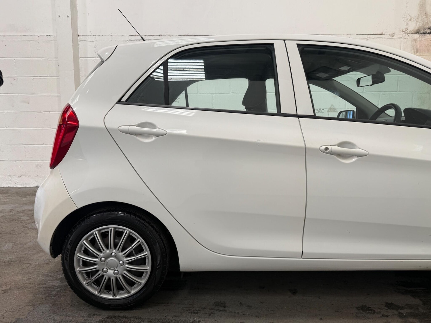 Used Kia Picanto for sale - 78205011: Photo 21