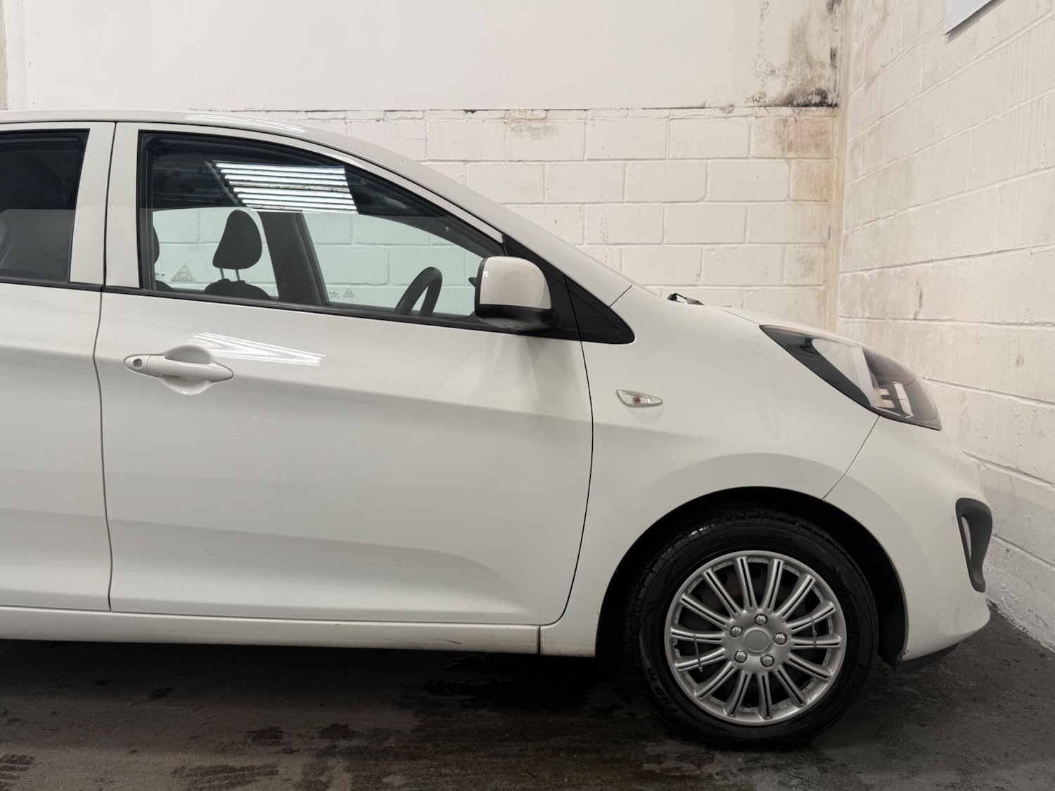 Used Kia Picanto for sale - 78205011: Photo 22