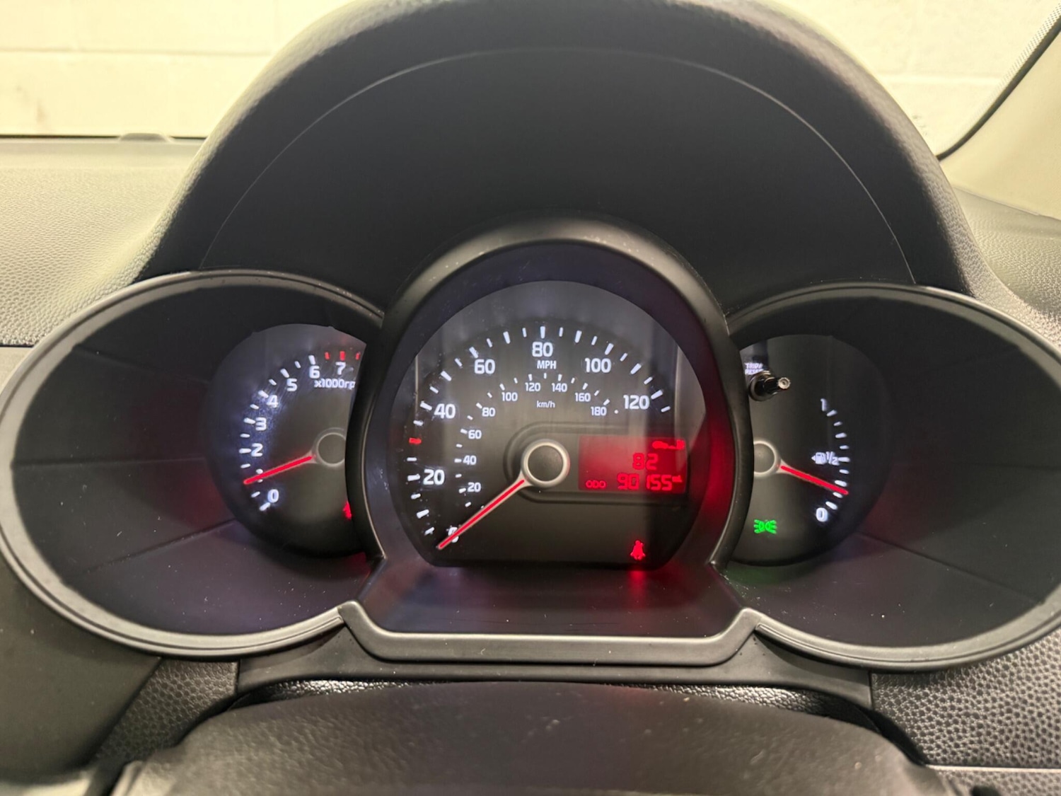 Used Kia Picanto for sale - 78205011: Photo 28