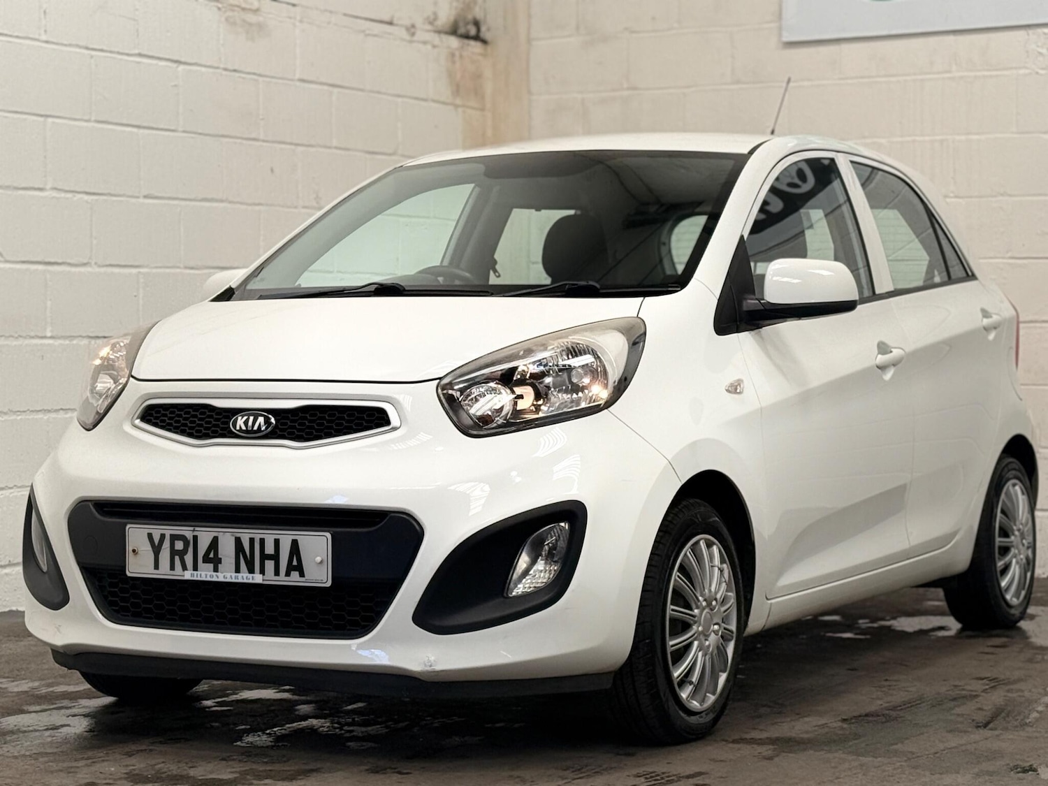 Used Kia Picanto for sale - 78205011: Photo 3
