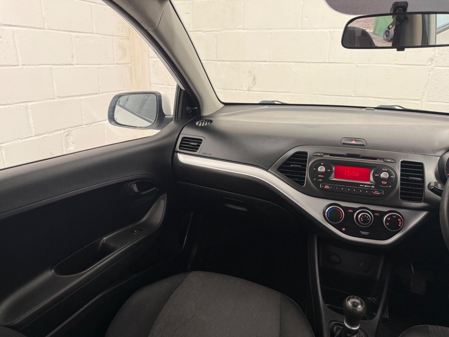 Used Kia Picanto for sale - 78205011: Photo 31