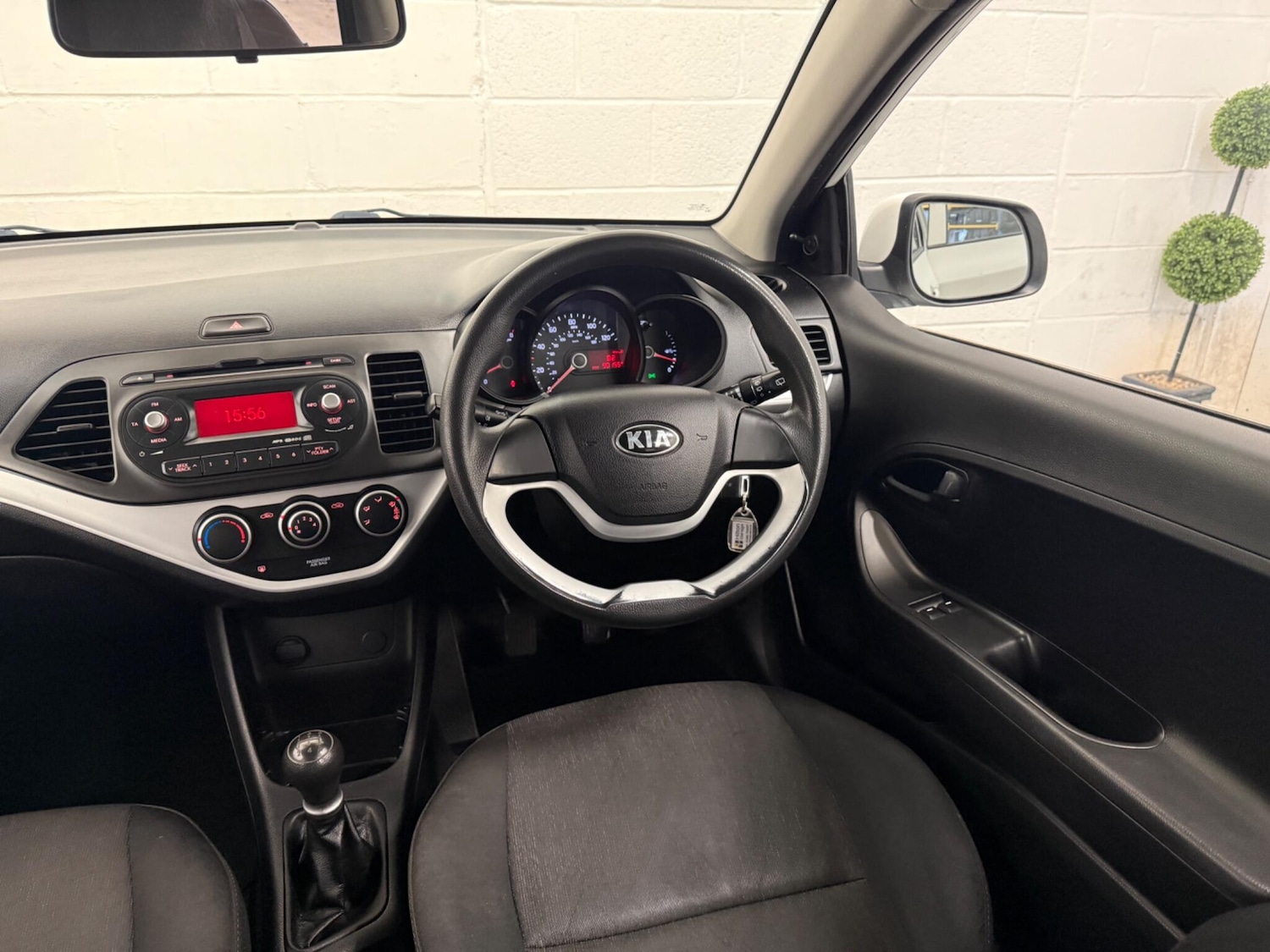 Used Kia Picanto for sale - 78205011: Photo 32
