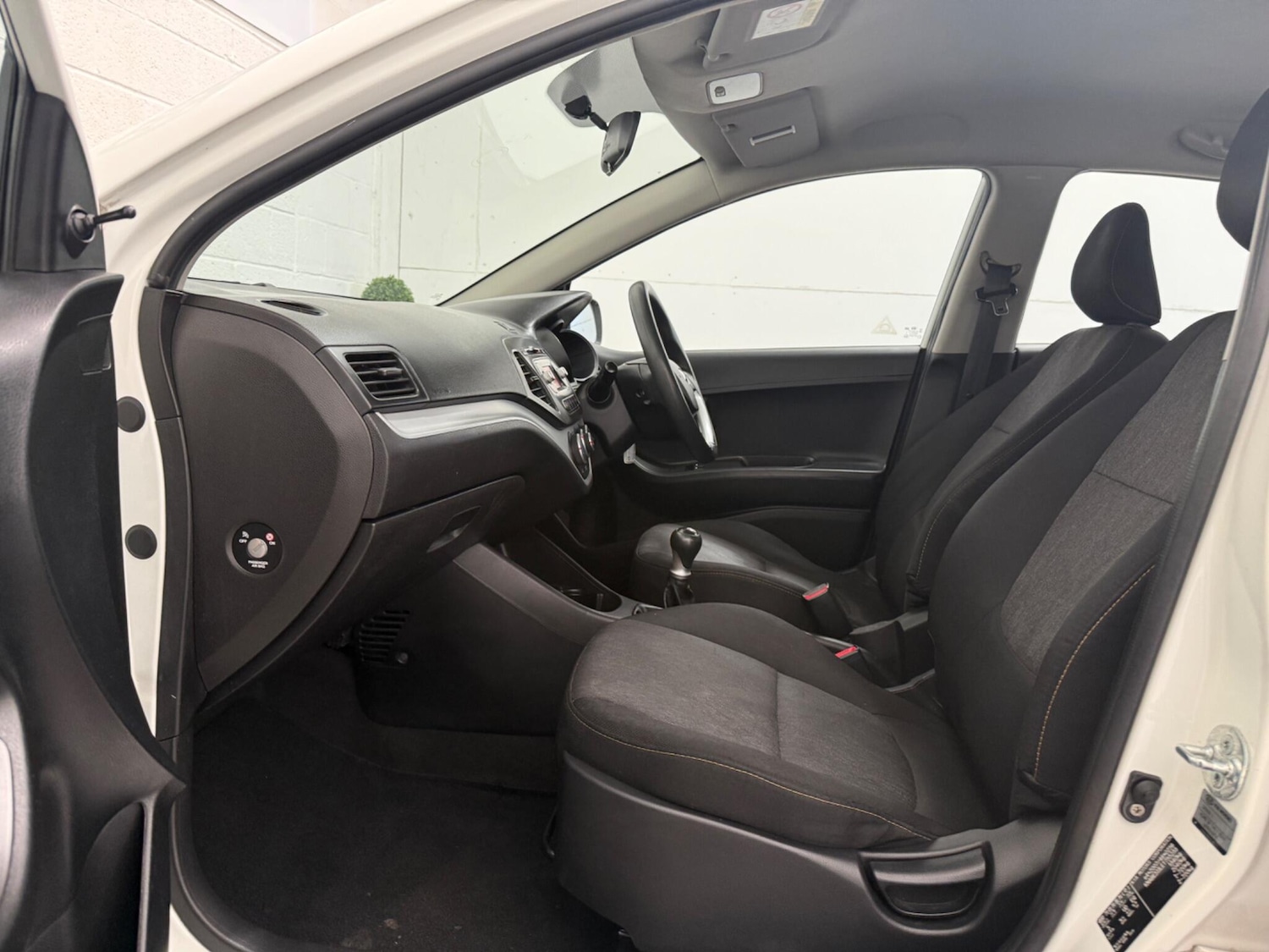 Used Kia Picanto for sale - 78205011: Photo 34