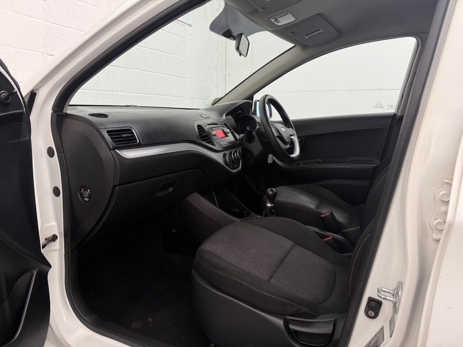 Used Kia Picanto for sale - 78205011: Photo 35