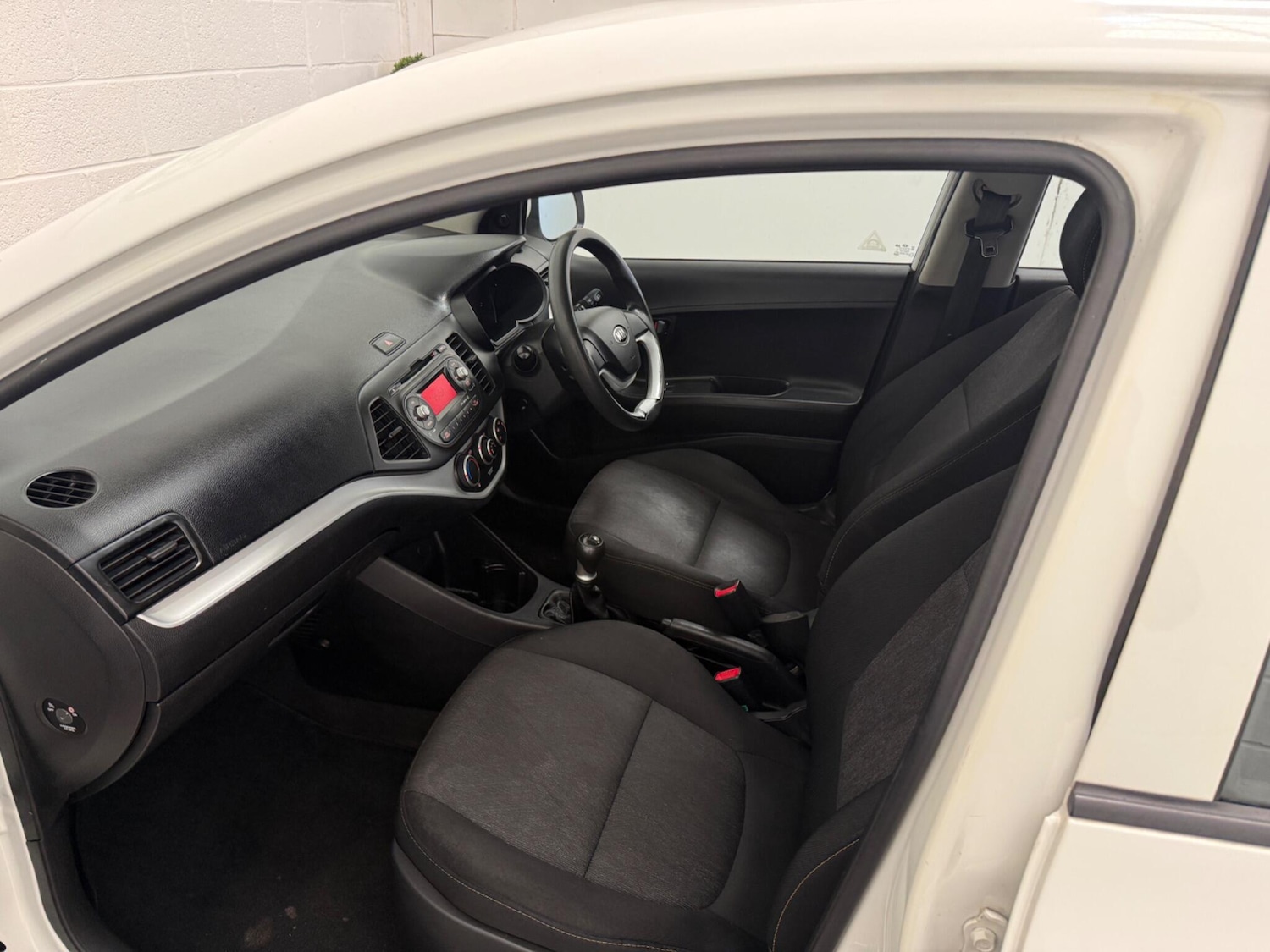 Used Kia Picanto for sale - 78205011: Photo 36