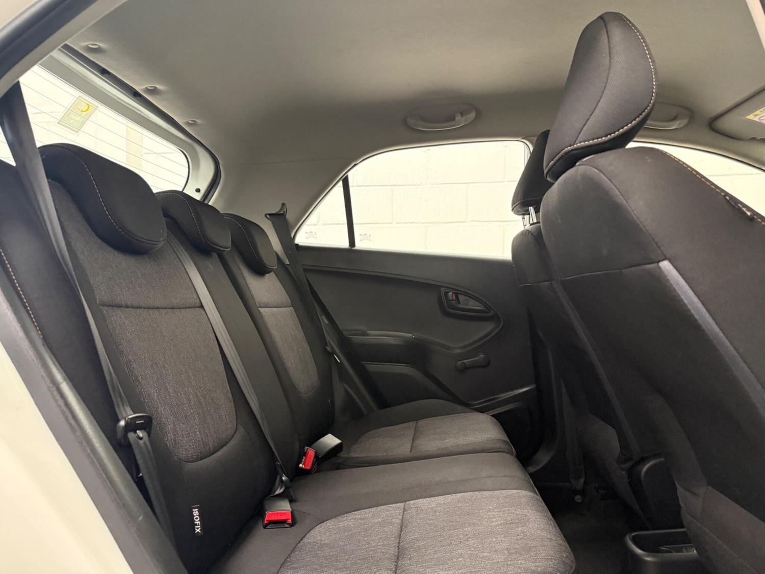 Used Kia Picanto for sale - 78205011: Photo 38