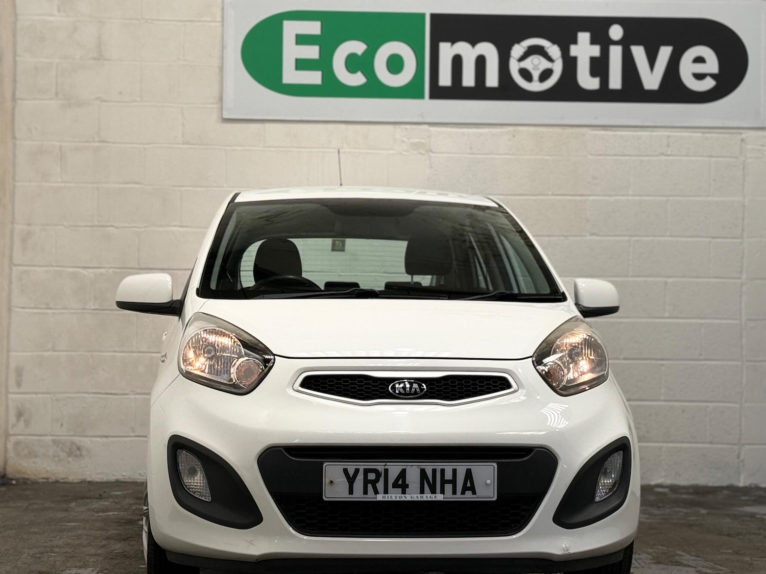 Used Kia Picanto for sale - 78205011: Photo 4