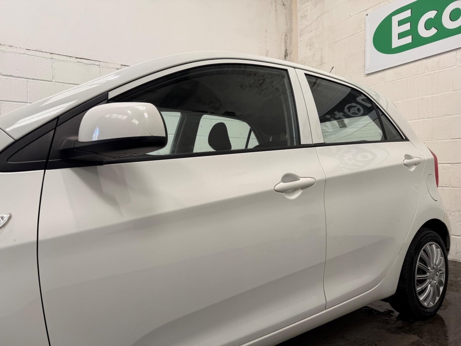 Used Kia Picanto for sale - 78205011: Photo 6