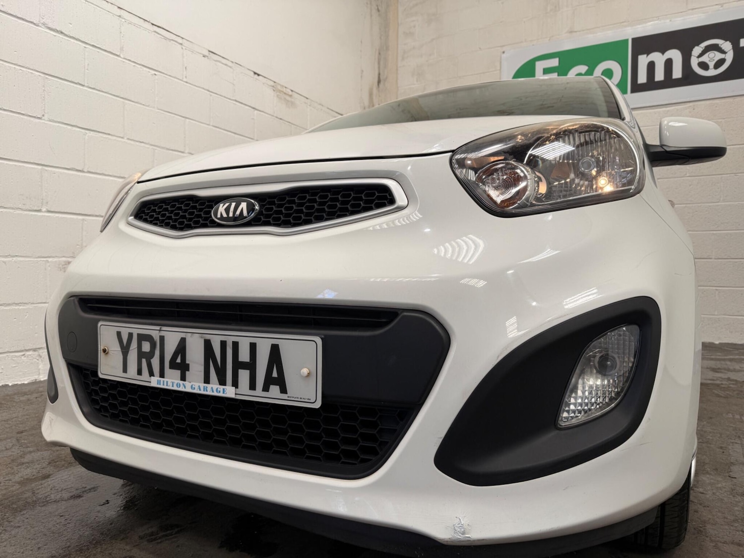 Used Kia Picanto for sale - 78205011: Photo 7