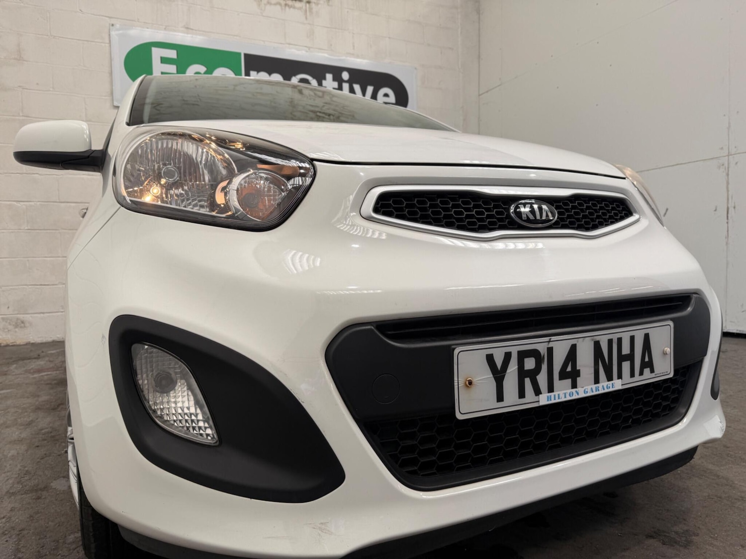 Used Kia Picanto for sale - 78205011: Photo 8