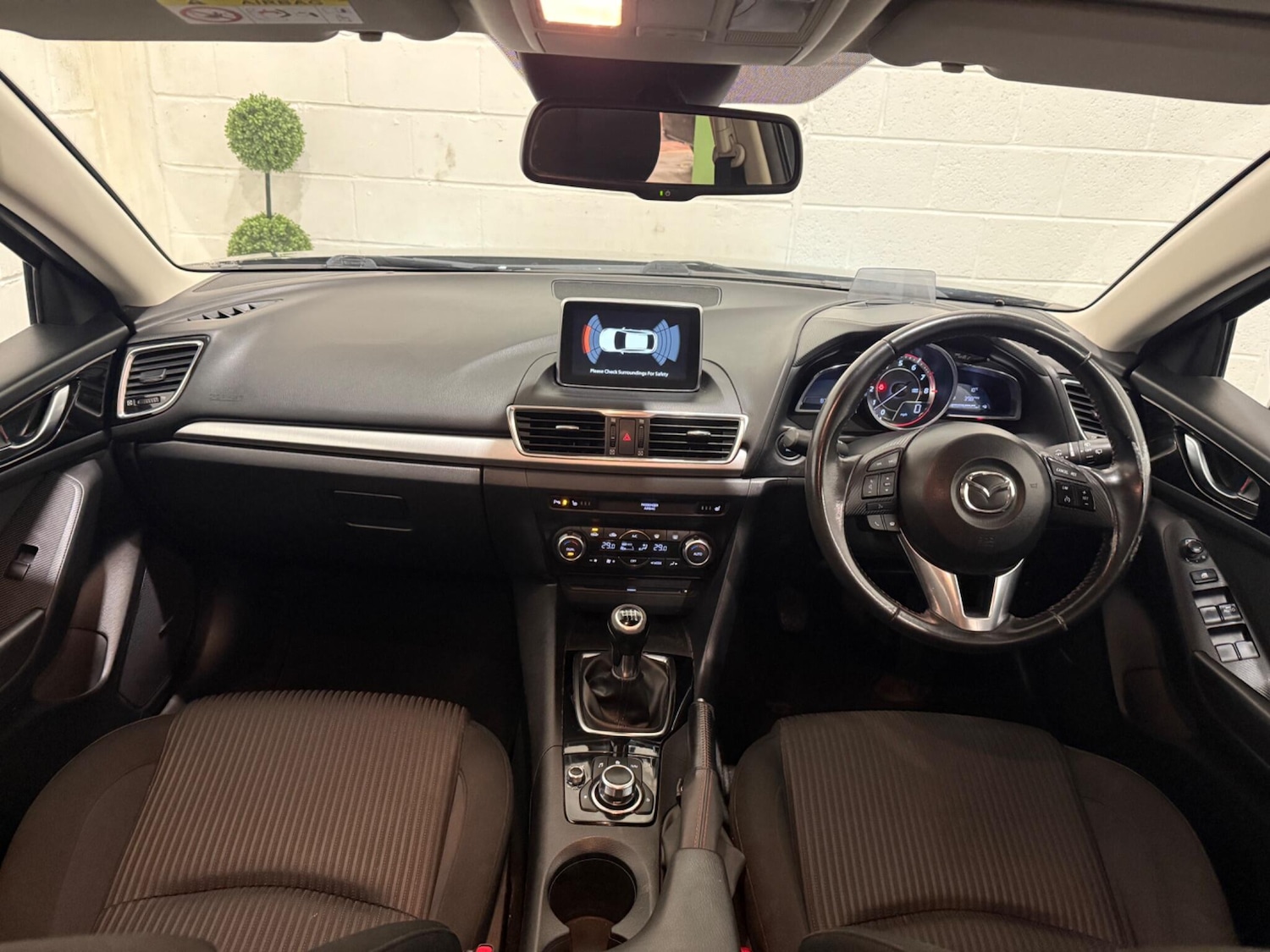 Used Mazda Mazda3 for sale - 77598136: Photo 13