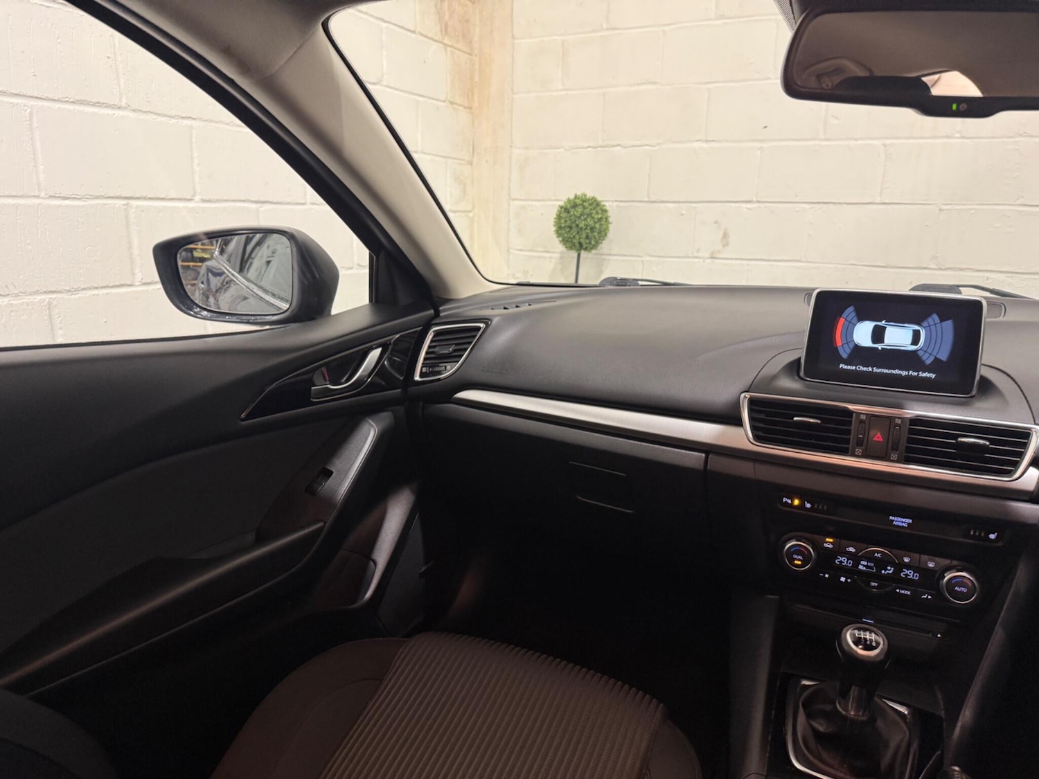 Used Mazda Mazda3 for sale - 77598136: Photo 14