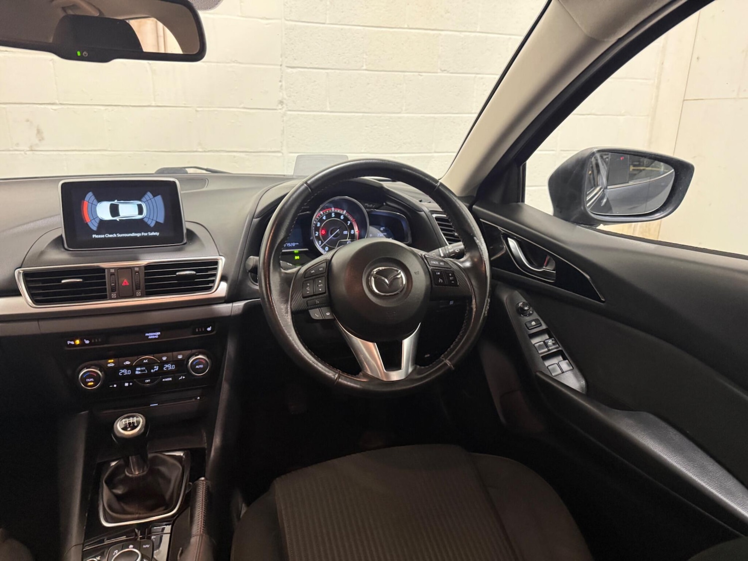 Used Mazda Mazda3 for sale - 77598136: Photo 15