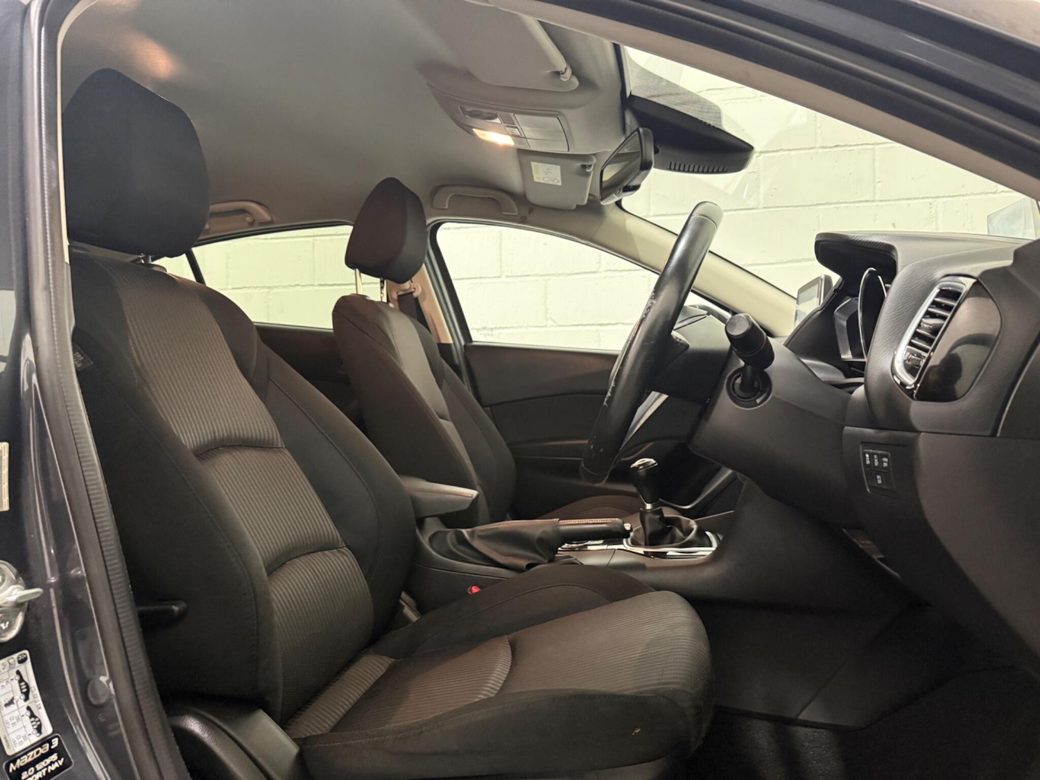 Used Mazda Mazda3 for sale - 77598136: Photo 17