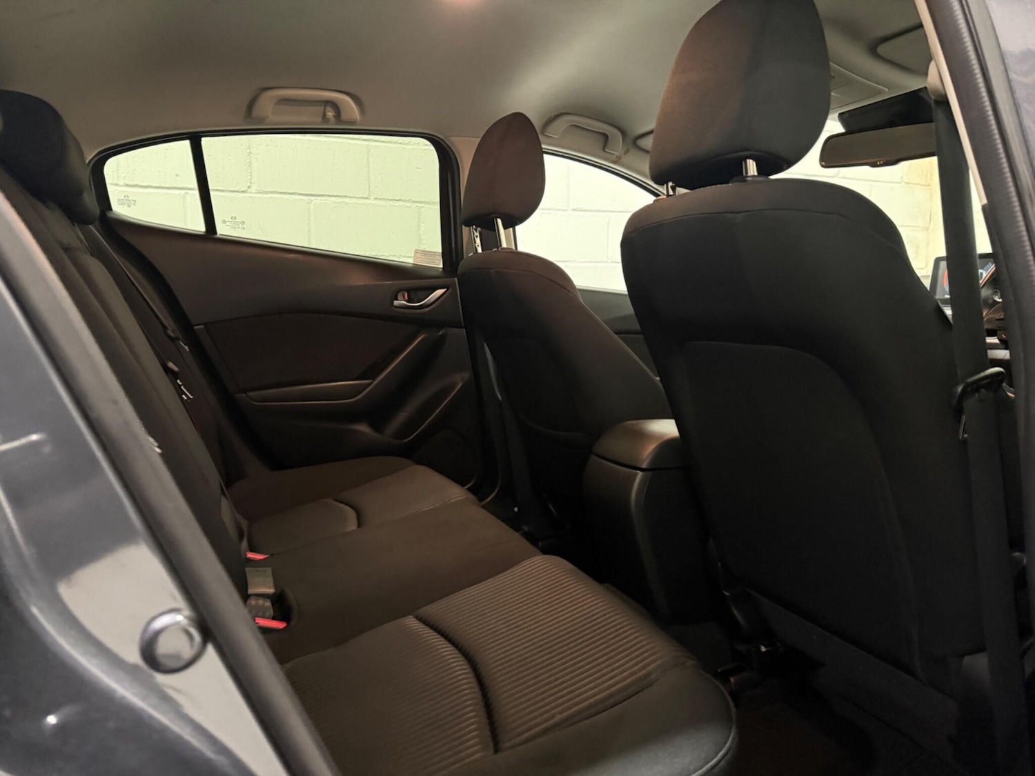 Used Mazda Mazda3 for sale - 77598136: Photo 19