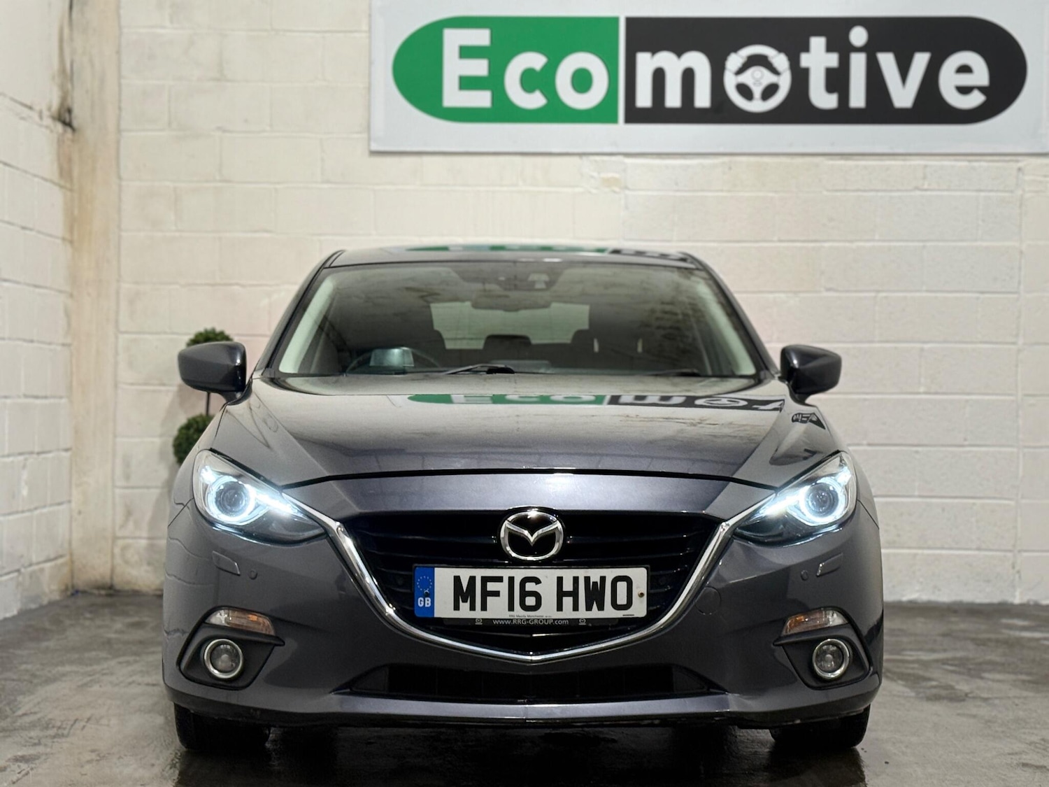 Used Mazda Mazda3 for sale - 77598136: Photo 2