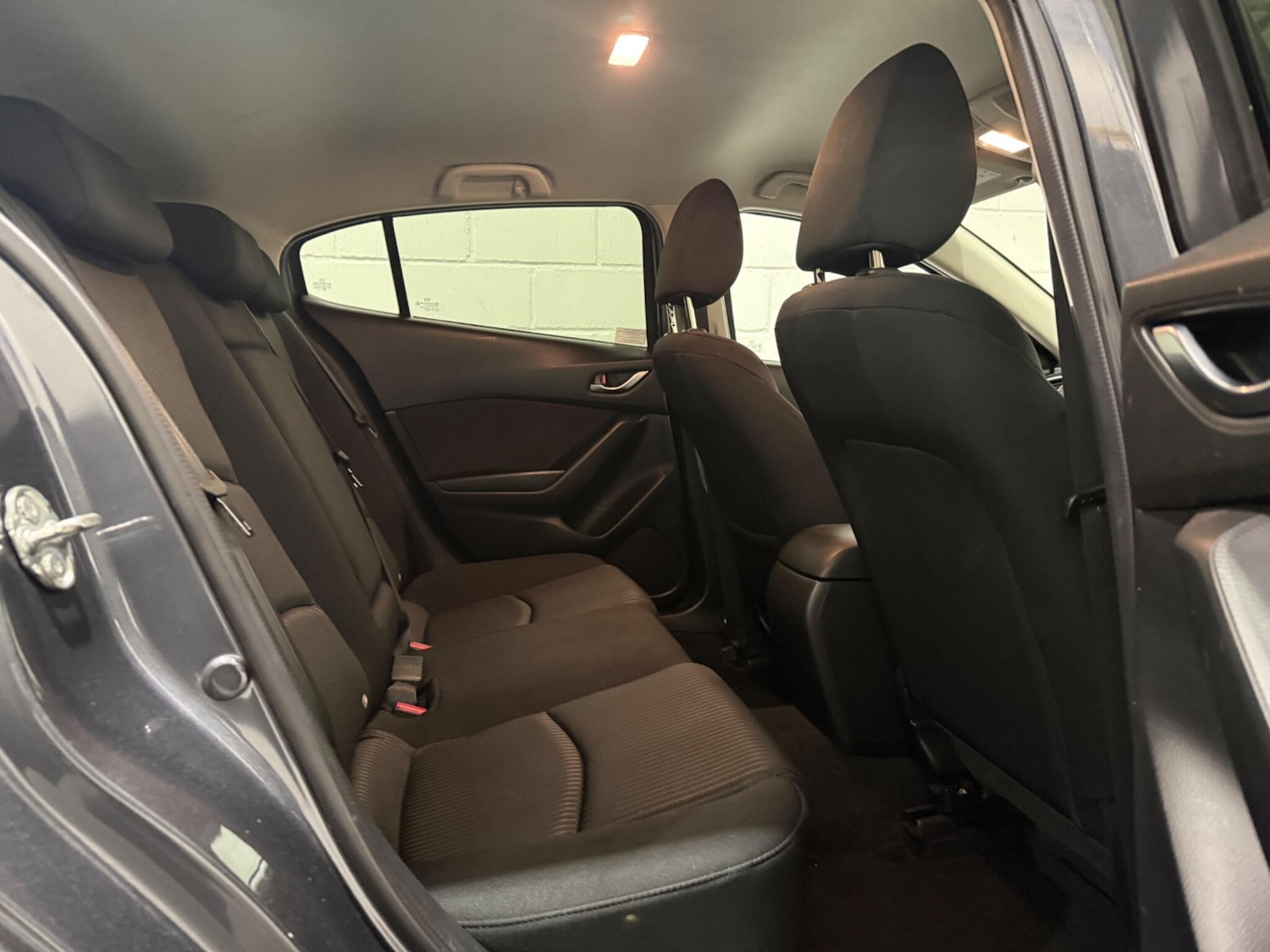 Used Mazda Mazda3 for sale - 77598136: Photo 20