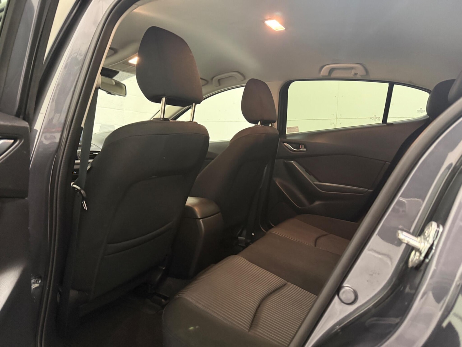 Used Mazda Mazda3 for sale - 77598136: Photo 21