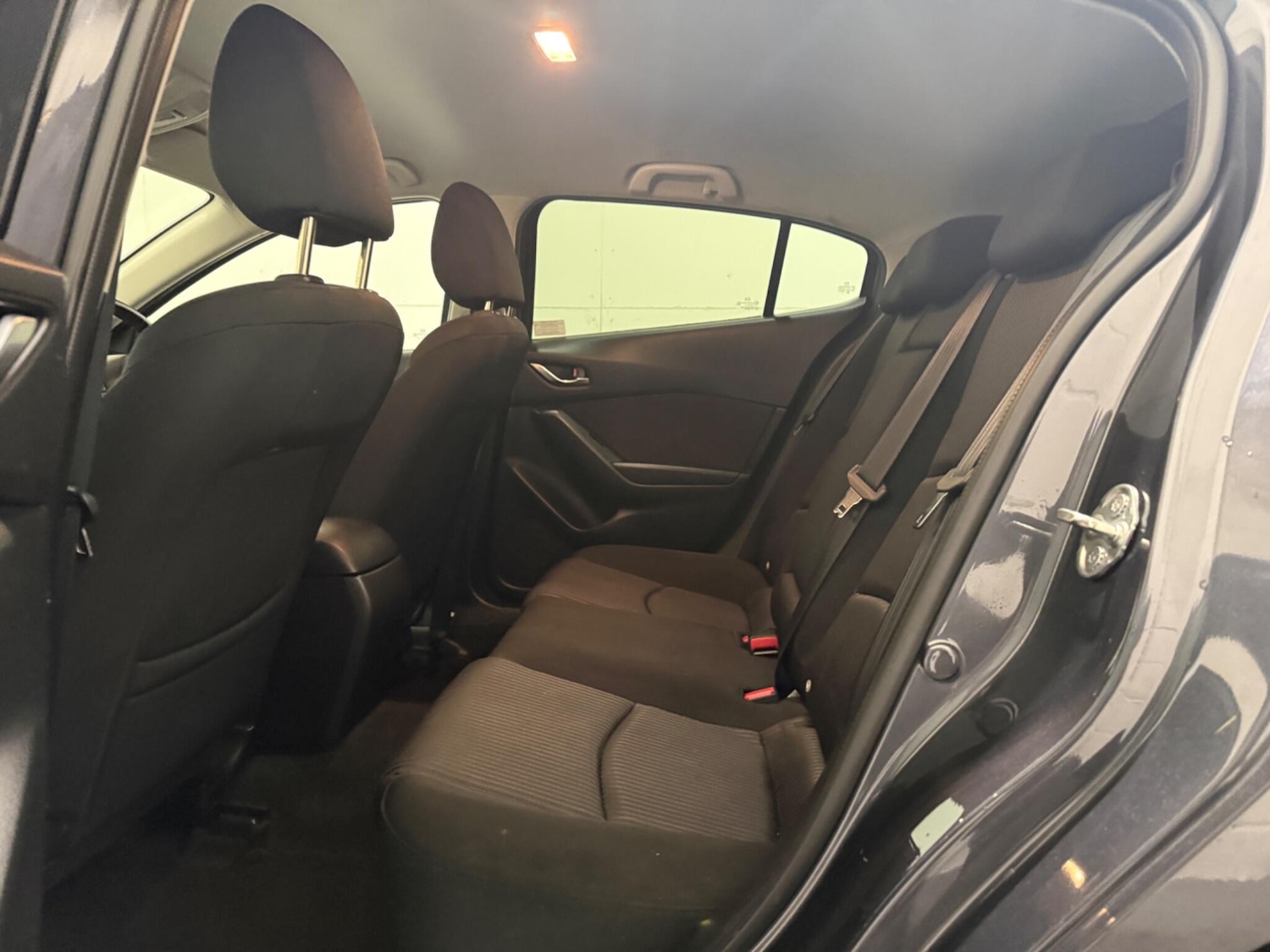 Used Mazda Mazda3 for sale - 77598136: Photo 22