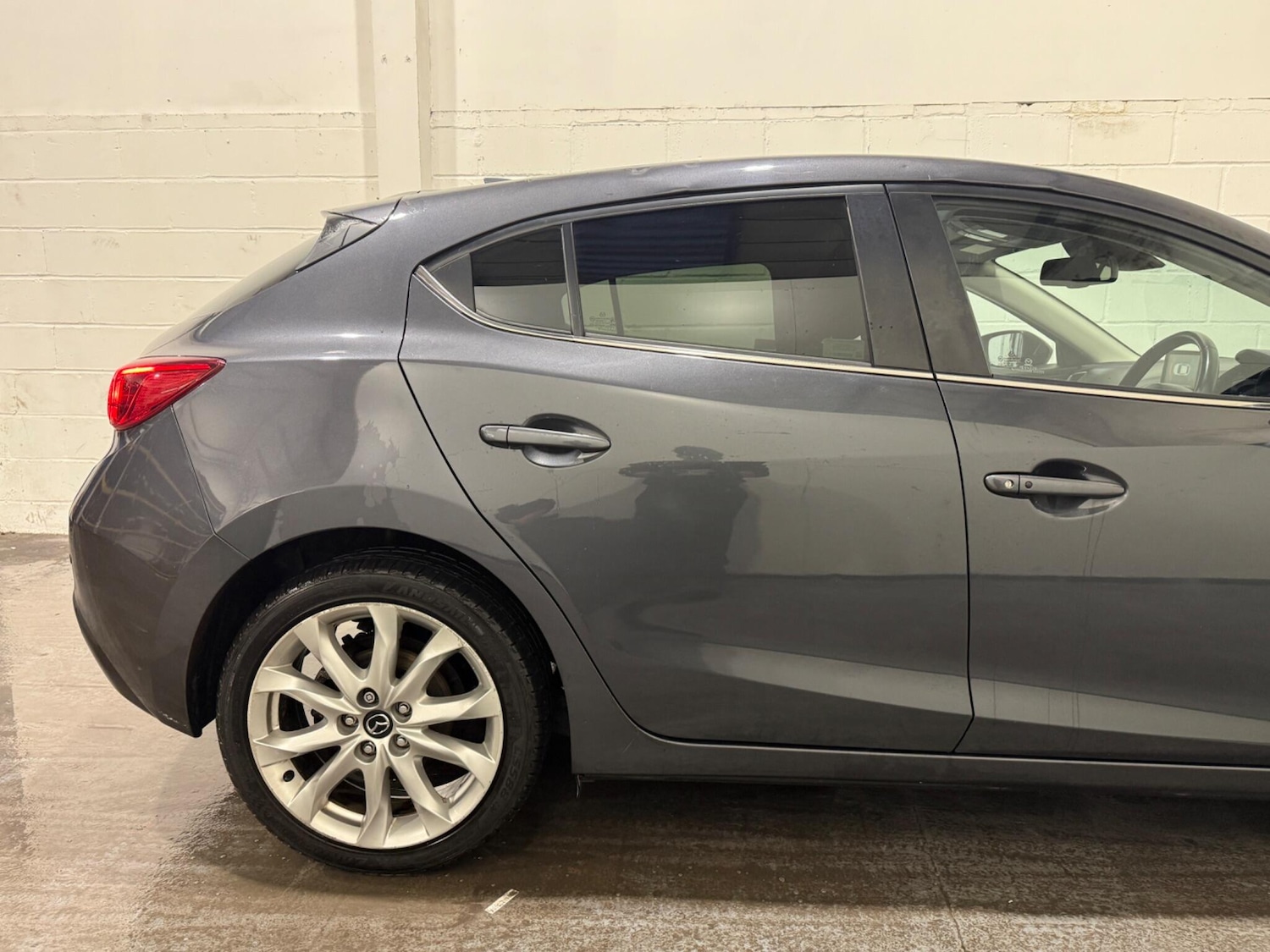 Used Mazda Mazda3 for sale - 77598136: Photo 27