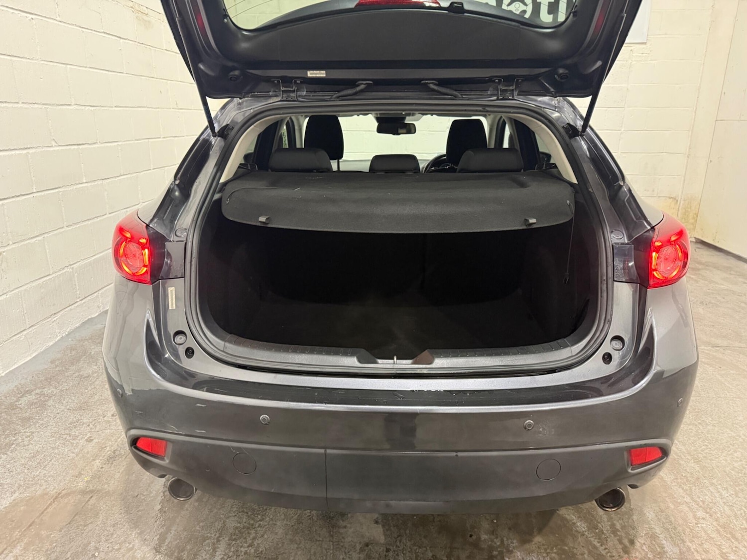 Used Mazda Mazda3 for sale - 77598136: Photo 29