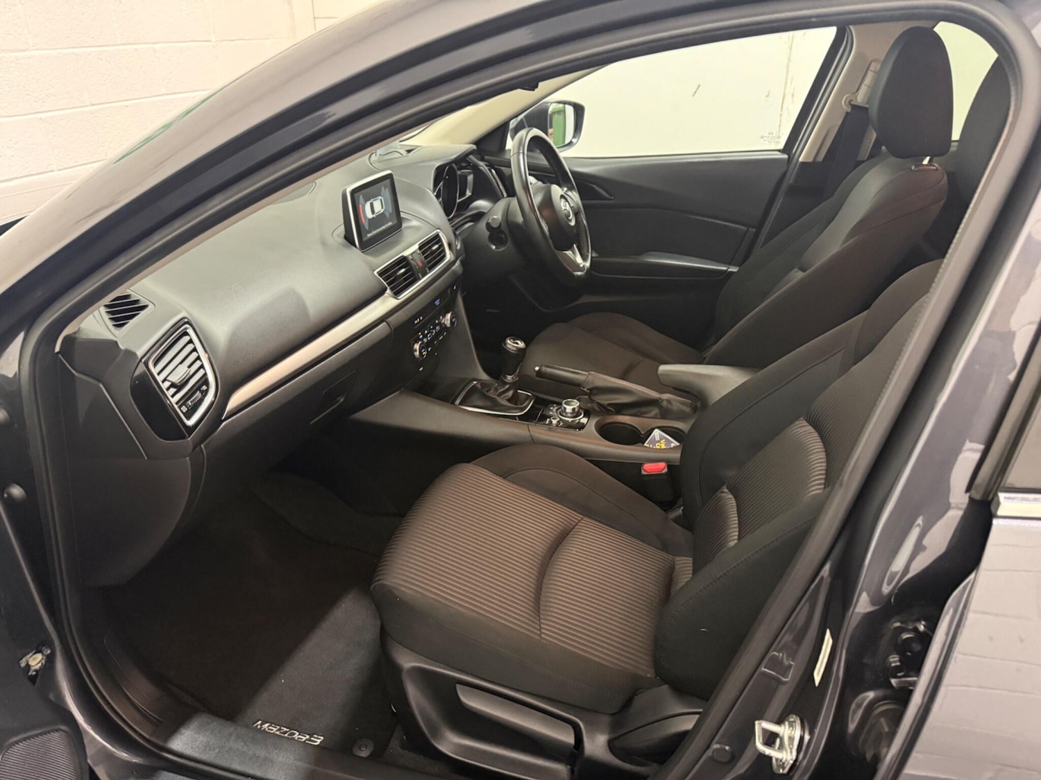 Used Mazda Mazda3 for sale - 77598136: Photo 35