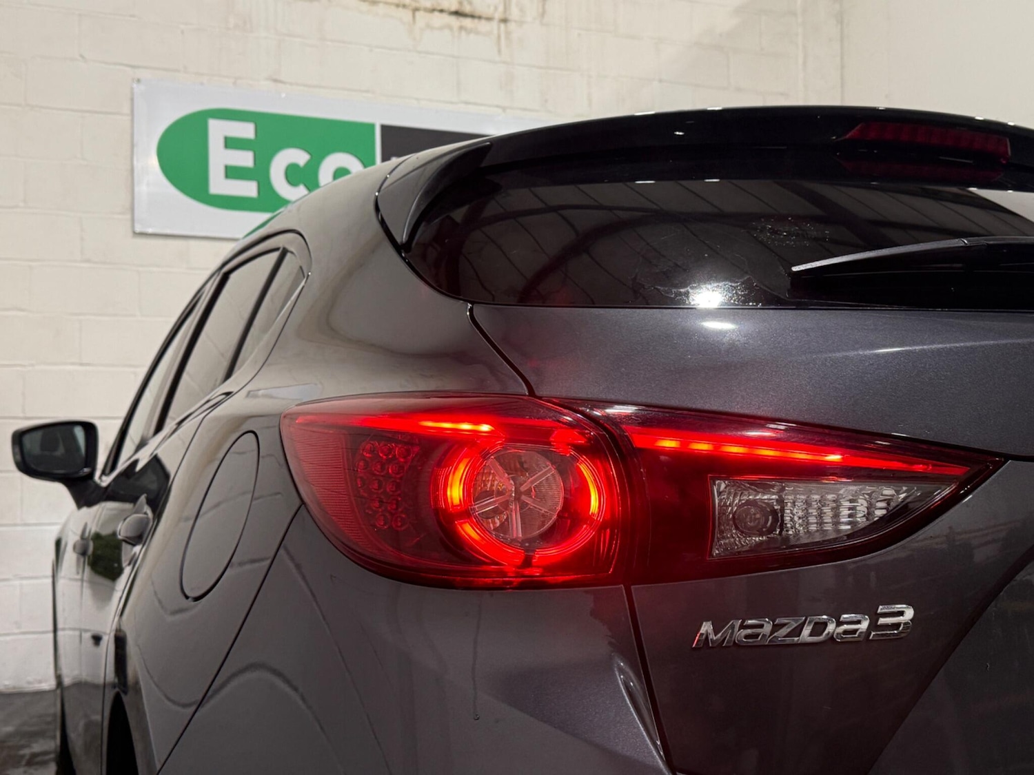 Used Mazda Mazda3 for sale - 77598136: Photo 36